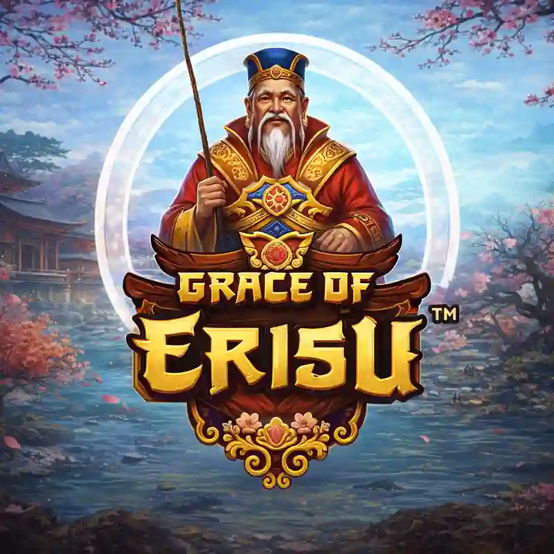 Grace of Ebisu Slot