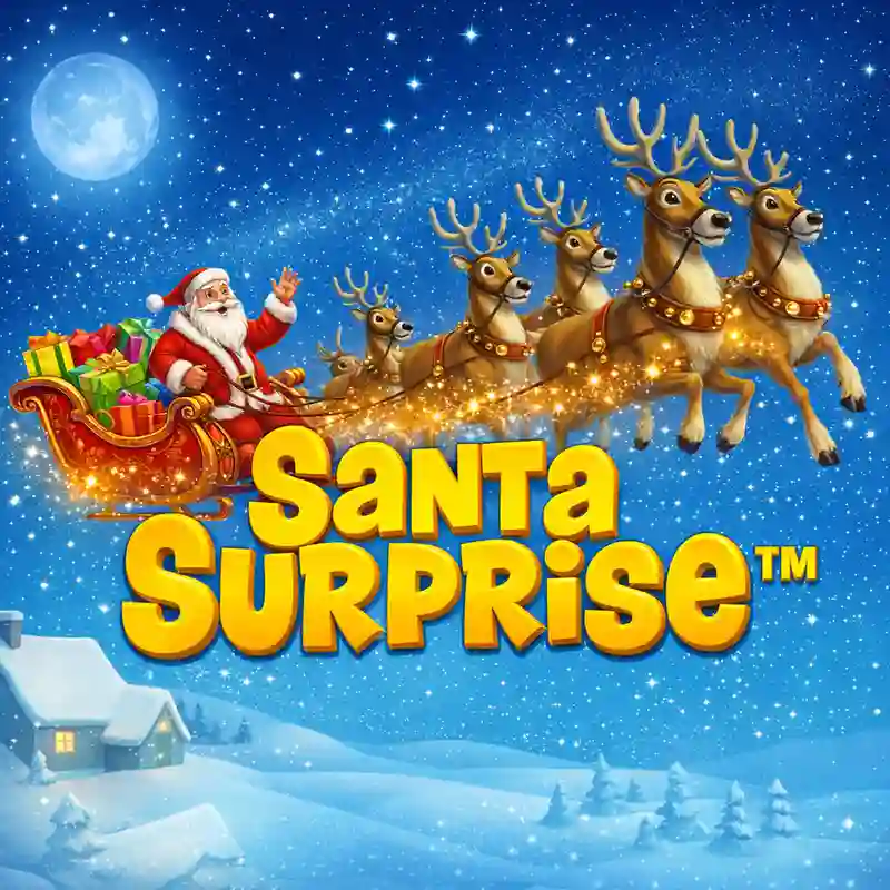 Santa Surprise Slot
